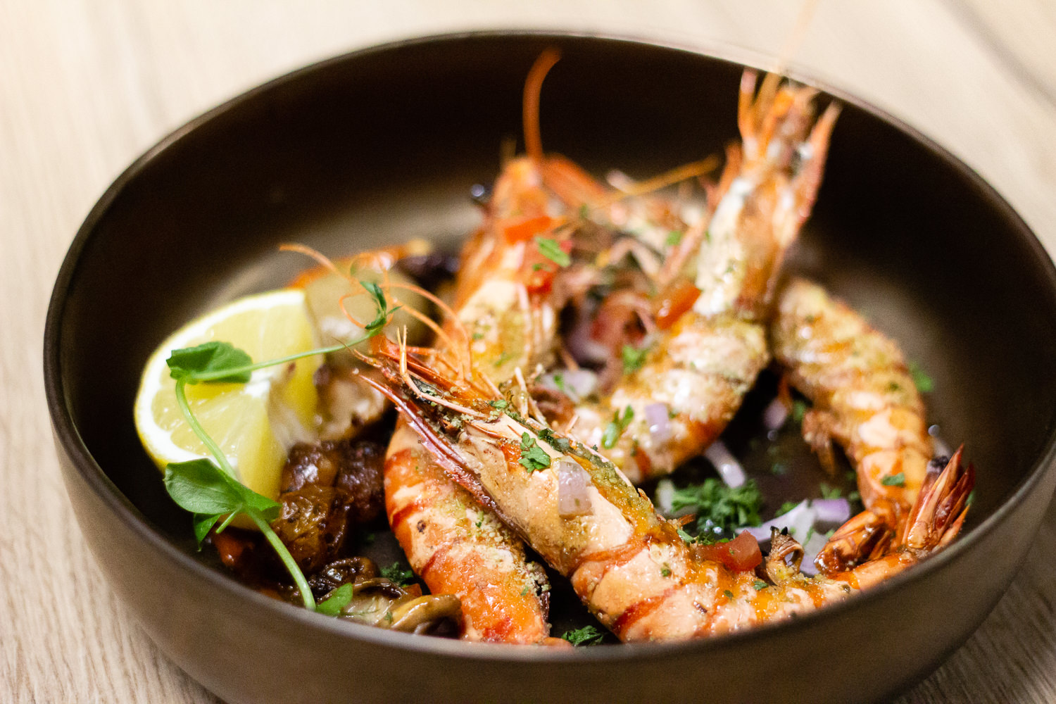 Délicieuse recette !